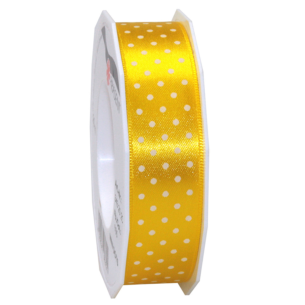Ribbon mini dots