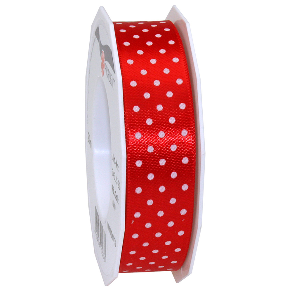 Ribbon mini dots