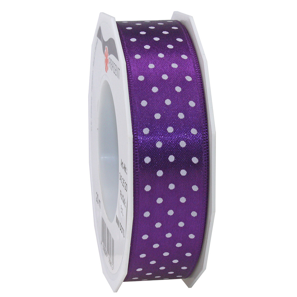 Ribbon mini dots