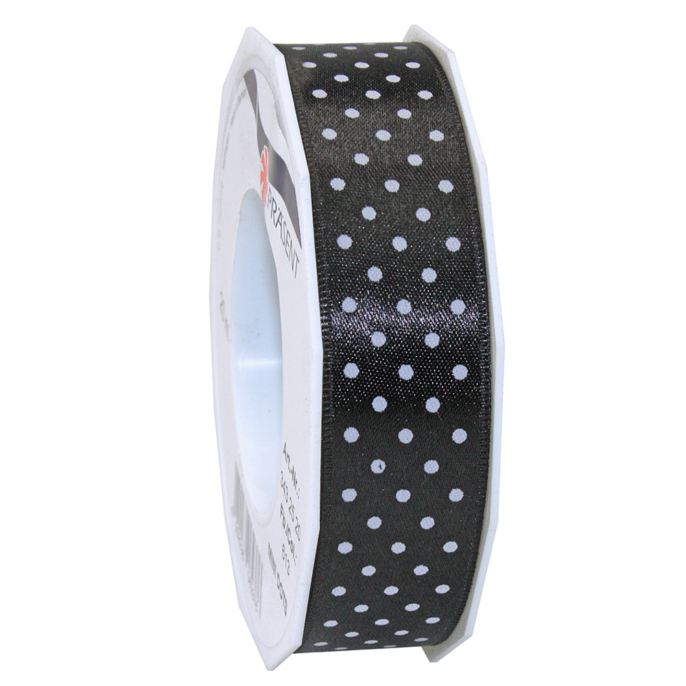 Ribbon mini dots