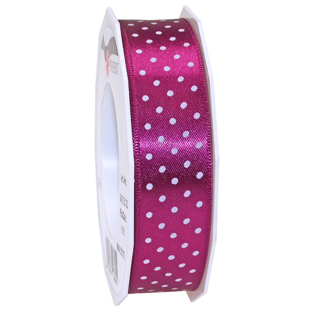 Ribbon mini dots