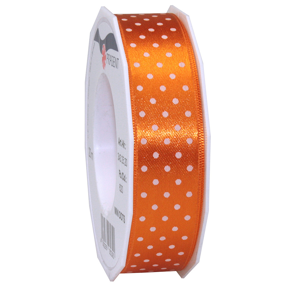Ribbon mini dots