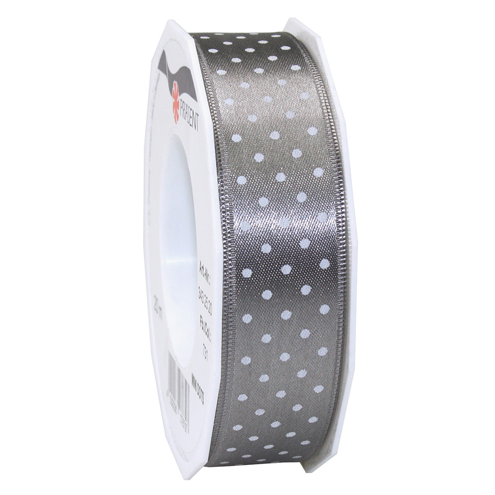 Ribbon mini dots
