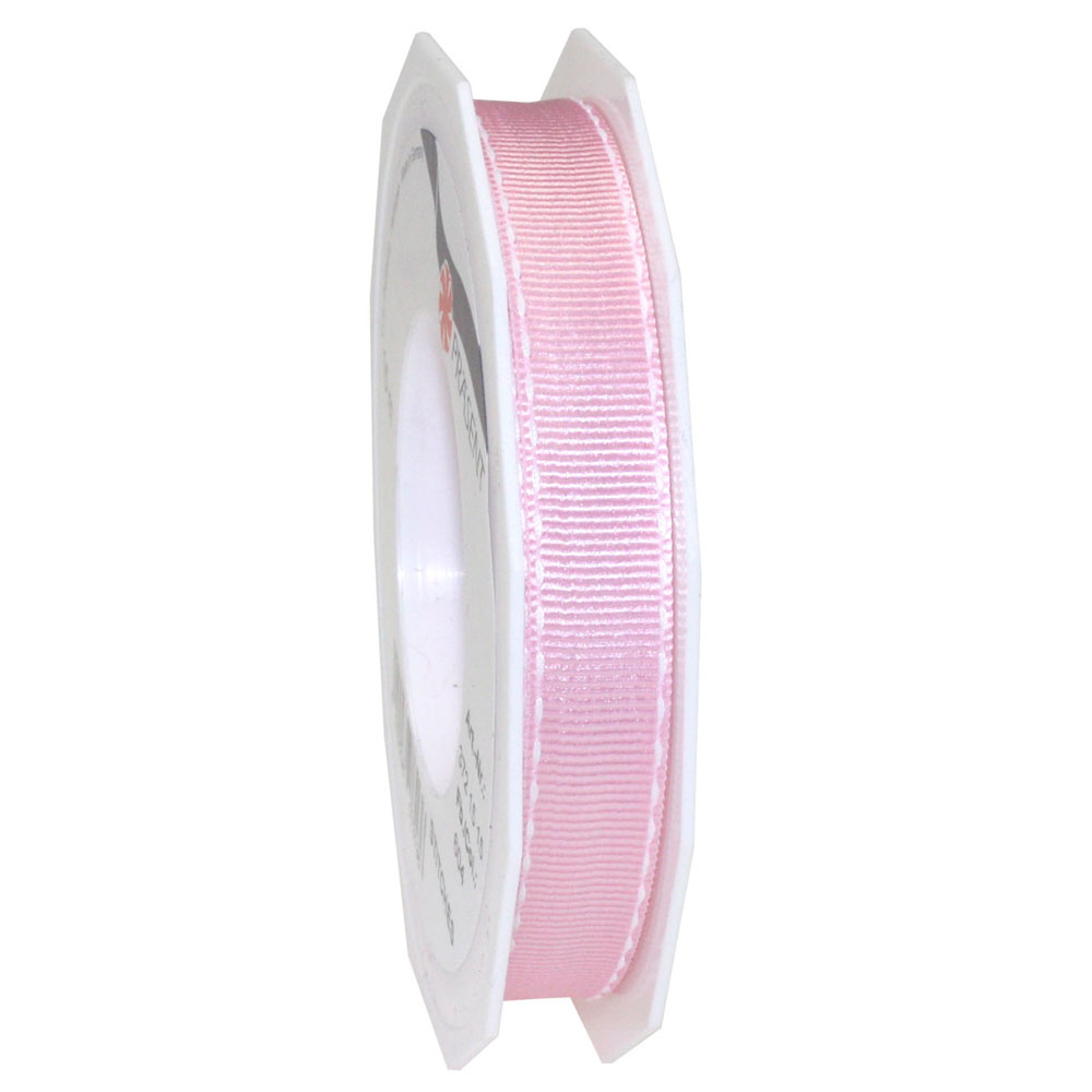 Ribbon stitches