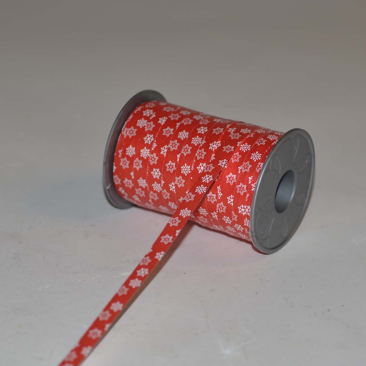 Ribbon schnee