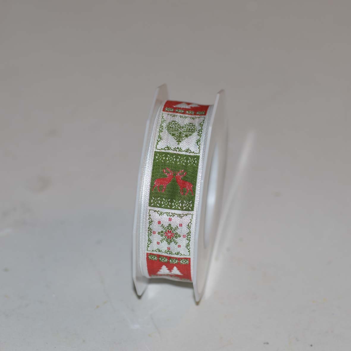 Ribbon bergen