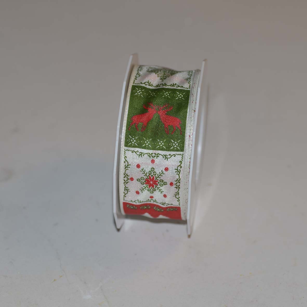 Ribbon bergen