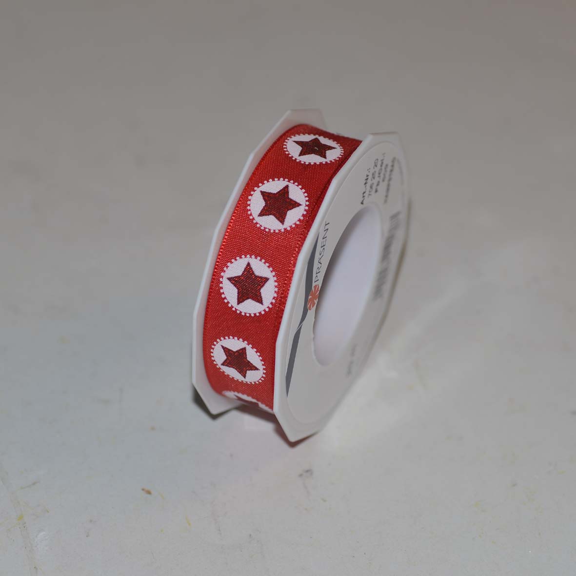 Ribbon hamstead