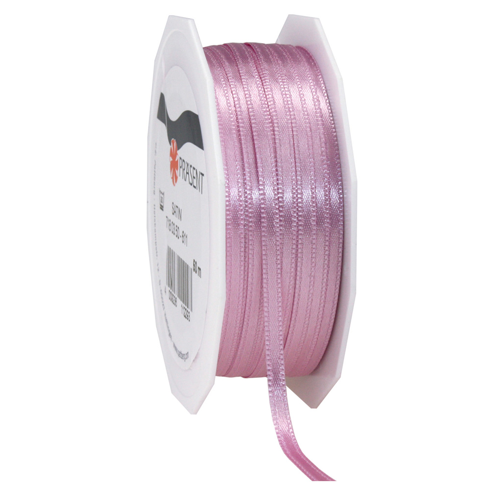 Ribbon satin