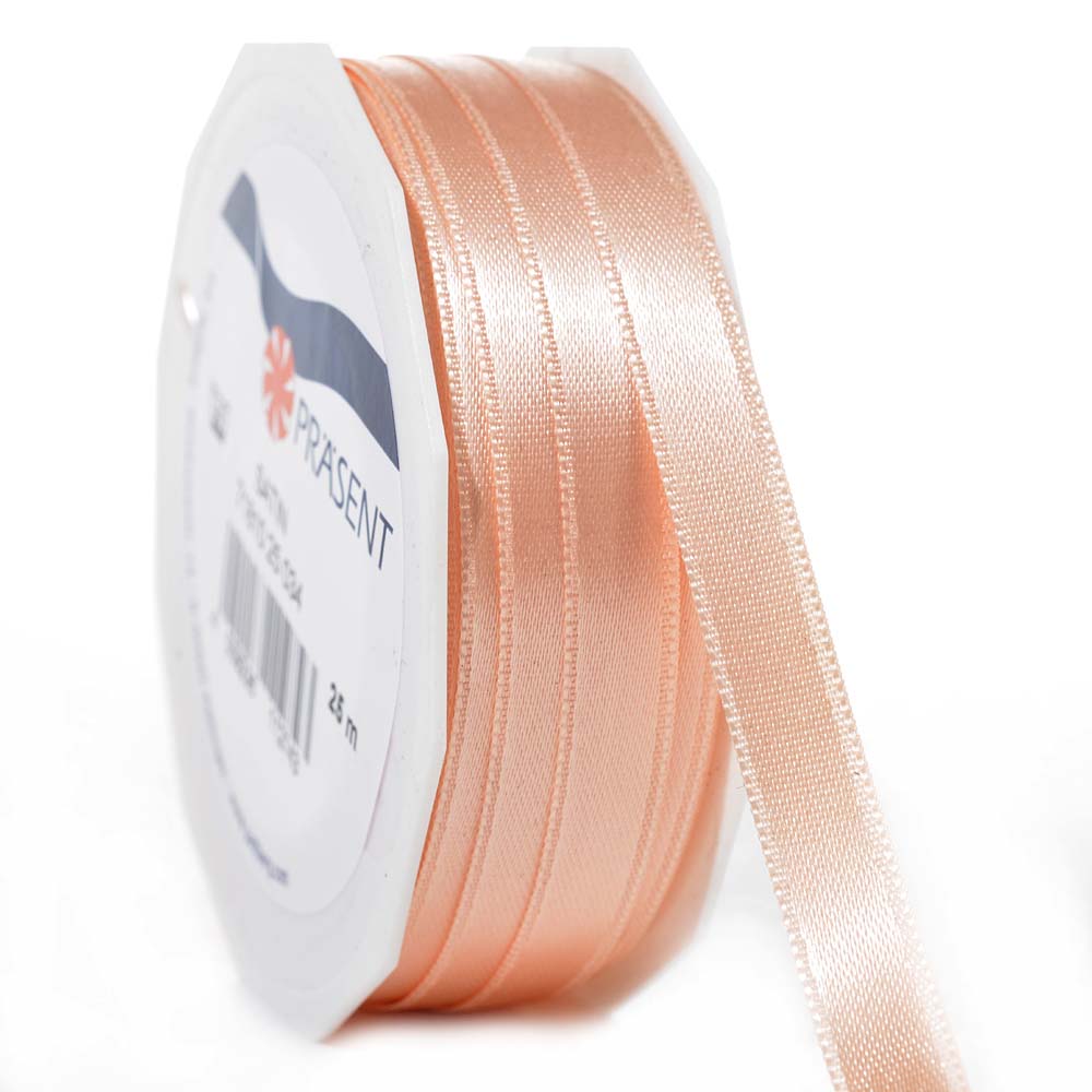Ribbon satin