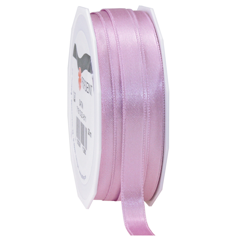 Ribbon satin