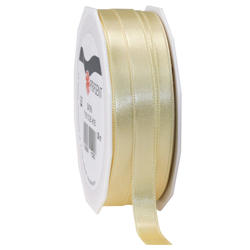 Ribbon satin