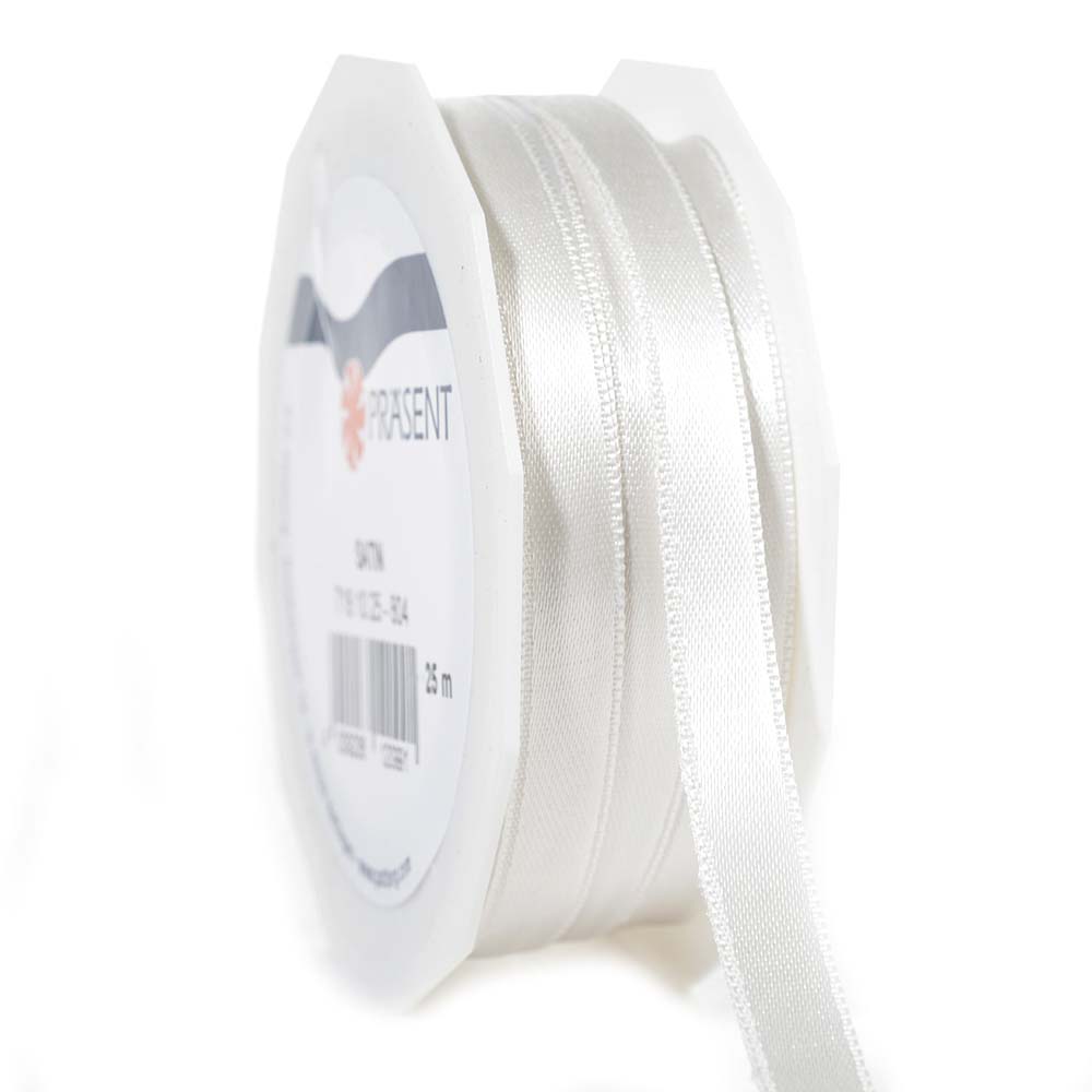 Ribbon satin