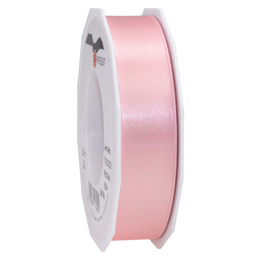 Ribbon satin