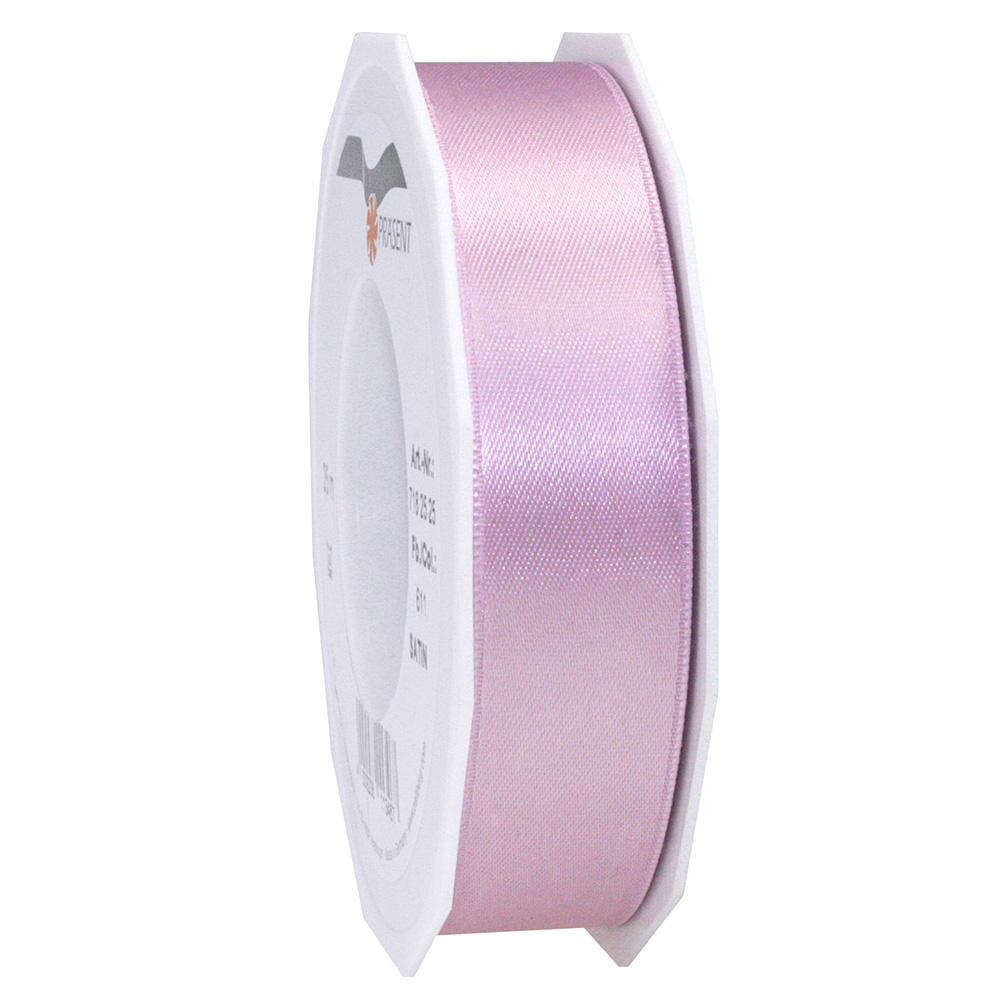 Ribbon satin