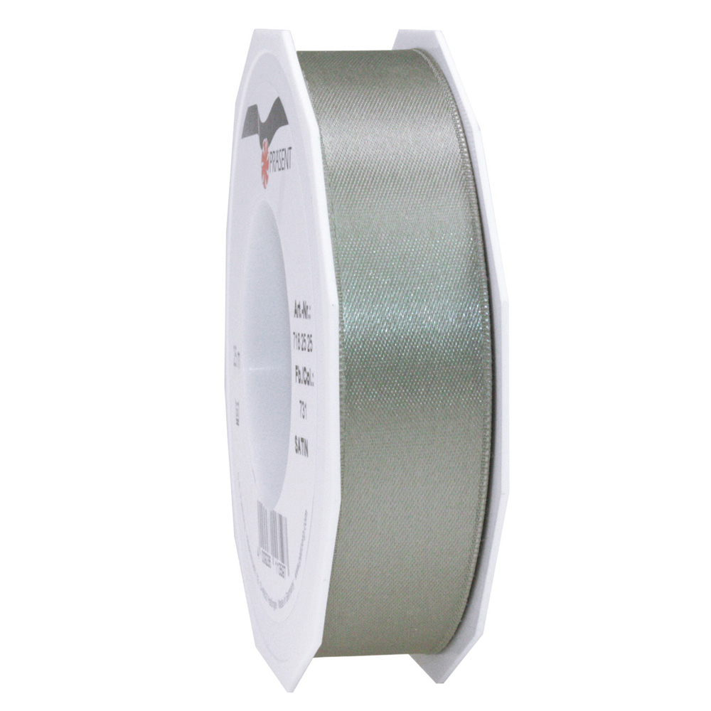 Ribbon satin