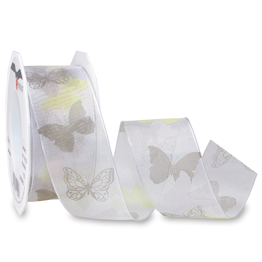 Ribbon butterfly