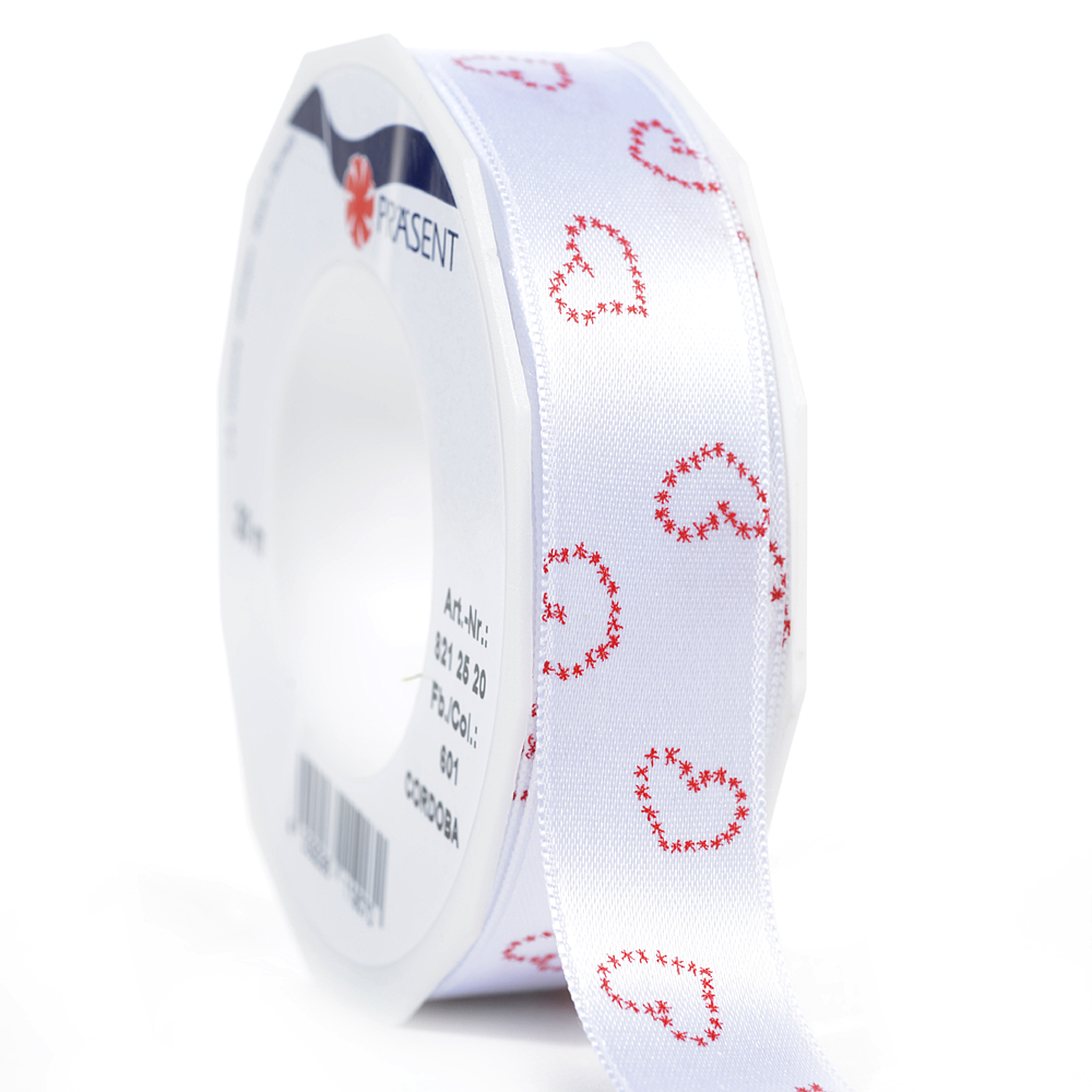 Ribbon cordoba
