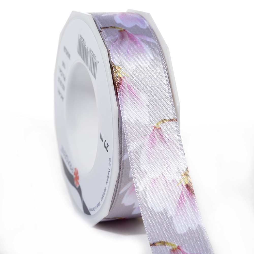Ribbon magnolien
