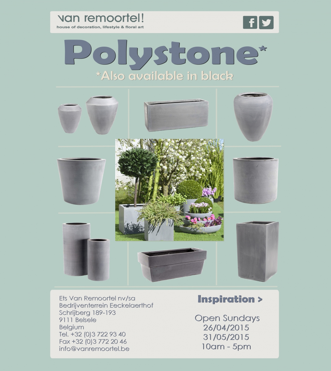 polystone